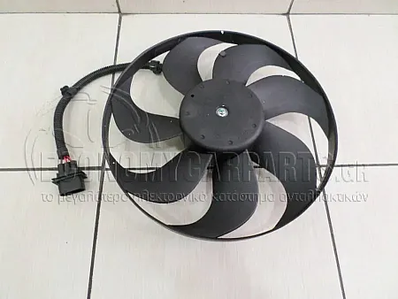 ΒΕΝΤΙΛΑΤΕΡ ΨΥΓΕΙΟΥ (ΜΟΤΕΡ+ΦΤΕΡΩΤΗ) (35cm) (ΒΕΝΖΙΝΗ-ΠΕΤΡΕΛΑΙΟ)
