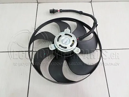 ΒΕΝΤΙΛΑΤΕΡ ΨΥΓΕΙΟΥ (ΜΟΤΕΡ+ΦΤΕΡΩΤΗ) (35cm) (ΒΕΝΖΙΝΗ-ΠΕΤΡΕΛΑΙΟ)