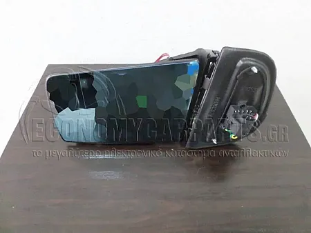 ΚΑΘΡΕΦΤΗΣ ΕΞΩΤΕΡΙΚΟΣ ΗΛΕΚΤΡΙΚΟΣ ΘΕΡΜΑΙΝΟΜΕΝΟΣ ΒΑΦΟΜΕΝΟΣ (ΗΛΕΚΤΡΙΚΑ ΑΝΑΚΛΕΙΝΟΜΕΝΟΣ) (7 ΦΙΣ)