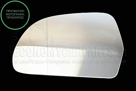 ΚΡΥΣΤΑΛΛΟ ΚΑΘΡΕΦΤΗ ΘΕΡΜΑΙΝΟΜΕΝΟ 2008-2010 (ASPHERICAL GLASS)