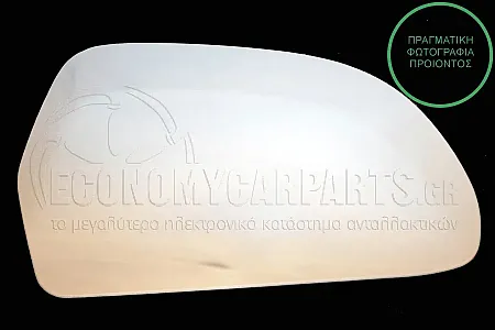 ΚΡΥΣΤΑΛΛΟ ΚΑΘΡΕΦΤΗ ΘΕΡΜΑΙΝΟΜΕΝΟ 2008-2010 (CONVEX GLASS)