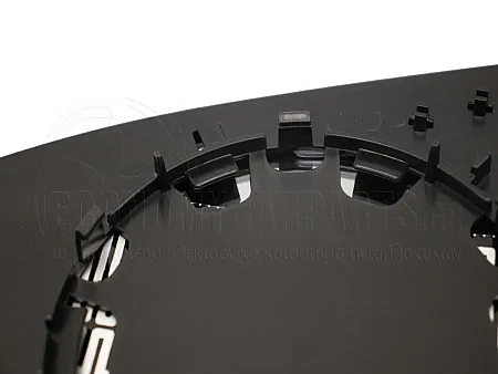 ΚΡΥΣΤΑΛΛΟ ΚΑΘΡΕΦΤΗ ΘΕΡΜΑΙΝΟΜΕΝΟ (ASPHERICAL GLASS)