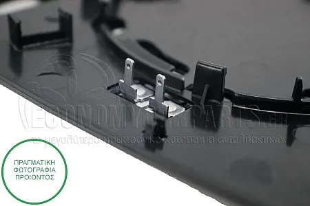 ΚΡΥΣΤΑΛΛΟ ΚΑΘΡΕΦΤΗ ΘΕΡΜΑΙΝΟΜΕΝΟ (ASPHERICAL GLASS)