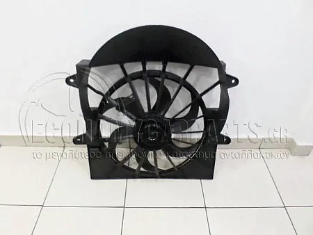 ΒΕΝΤΙΛΑΤΕΡ (3.7cc) ΚΟΜΠΛΕ (2 ΑΚΙΔΕΣ)