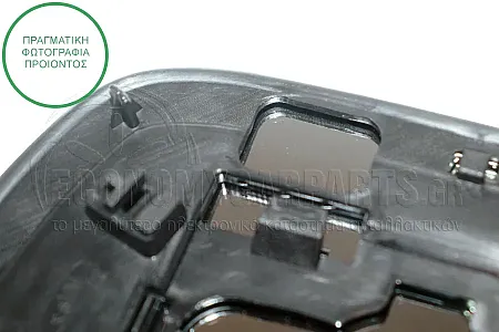 ΚΡΥΣΤΑΛΛΟ ΚΑΘΡΕΦΤΗ (CONVEX GLASS)