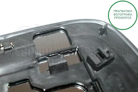 ΚΡΥΣΤΑΛΛΟ ΚΑΘΡΕΦΤΗ (CONVEX GLASS)