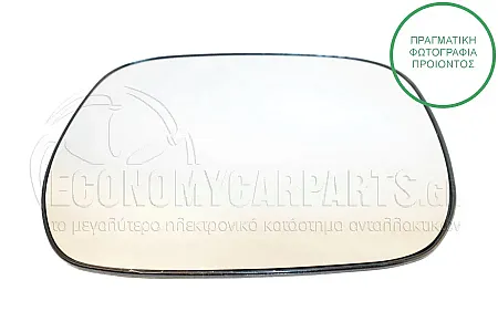ΚΡΥΣΤΑΛΛΟ ΚΑΘΡΕΦΤΗ ΘΕΡΜΑINΟΜΕΝΟ (CONVEX GLASS)