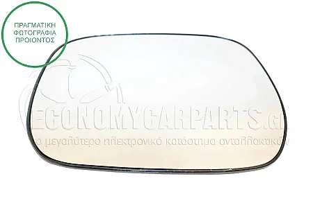 ΚΡΥΣΤΑΛΛΟ ΚΑΘΡΕΦΤΗ ΘΕΡΜΑINΟΜΕΝΟ (CONVEX GLASS)