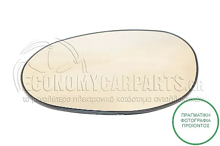 ΚΡΥΣΤΑΛΛΟ ΚΑΘΡΕΦΤΗ ΘΕΡΜΑINΟΜΕΝΟ (FLAT GLASS)