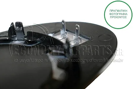 ΚΡΥΣΤΑΛΛΟ ΚΑΘΡΕΦΤΗ ΘΕΡΜΑINΟΜΕΝΟ (FLAT GLASS)