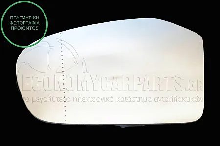 ΚΡΥΣΤΑΛΛΟ ΚΑΘΡΕΦΤΗ ΘΕΡΜΑΙΝΟΜΕΝΟ 2004-2008 (ASPHERICAL GLASS)