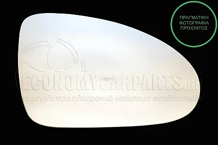 ΚΡΥΣΤΑΛΛΟ ΚΑΘΡΕΦΤΗ (CONVEX GLASS)