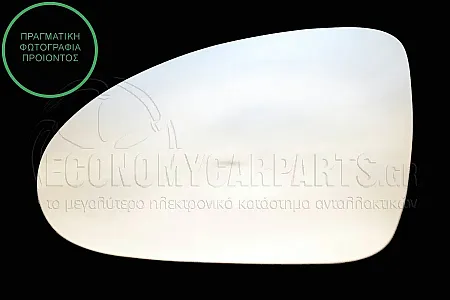 ΚΡΥΣΤΑΛΛΟ ΚΑΘΡΕΦΤΗ (CONVEX GLASS)