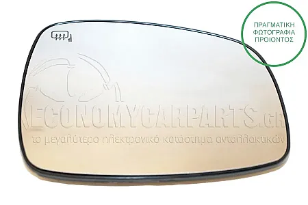 ΚΡΥΣΤΑΛΛΟ ΚΑΘΡΕΦΤΗ ΘΕΡΜΑINΟΜΕΝΟ (CONVEX GLASS)