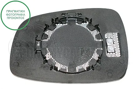 ΚΡΥΣΤΑΛΛΟ ΚΑΘΡΕΦΤΗ ΘΕΡΜΑINΟΜΕΝΟ (CONVEX GLASS)