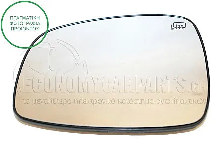 ΚΡΥΣΤΑΛΛΟ ΚΑΘΡΕΦΤΗ ΘΕΡΜΑINΟΜΕΝΟ (CONVEX GLASS)