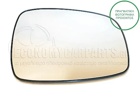ΚΡΥΣΤΑΛΛΟ ΚΑΘΡΕΦΤΗ (CONVEX GLASS)