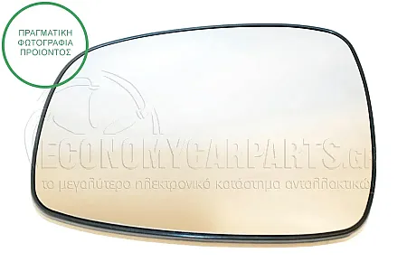 ΚΡΥΣΤΑΛΛΟ ΚΑΘΡΕΦΤΗ (CONVEX GLASS)