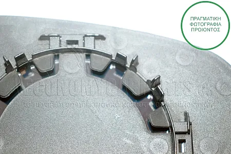ΚΡΥΣΤΑΛΛΟ ΚΑΘΡΕΦΤΗ (CONVEX GLASS)