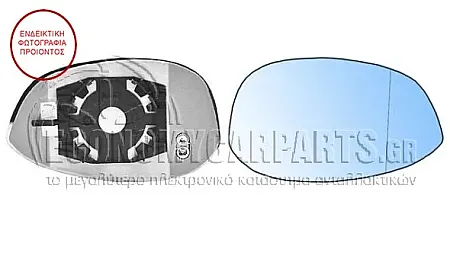 ΚΡΥΣΤΑΛΛΟ ΚΑΘΡΕΦΤΗ ΘΕΡΜΑΙΝΟΜΕΝΟ
