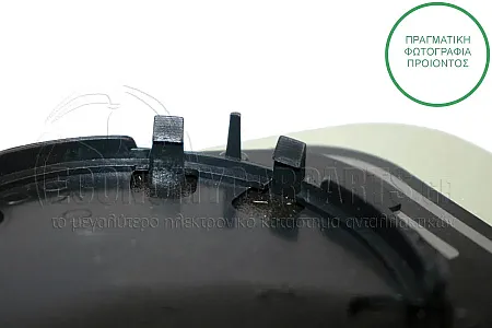 ΚΡΥΣΤΑΛΛΟ ΚΑΘΡΕΦΤΗ ΘΕΡΜΑΙΝΟΜΕΝΟ (ΓΙΑ ΟΧΗΜΑΤΑ ΜΕ 3 Ή 5 ΠΟΡΤΕΣ)