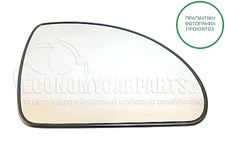 ΚΡΥΣΤΑΛΛΟ ΚΑΘΡΕΦΤΗ ΘΕΡΜΑΙΝΟΜΕΝΟ (CONVEX GLASS)