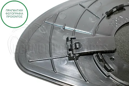 ΚΡΥΣΤΑΛΛΟ ΚΑΘΡΕΦΤΗ ΘΕΡΜΑΙΝΟΜΕΝΟ (CONVEX GLASS)