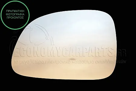 ΚΡΥΣΤΑΛΛΟ ΚΑΘΡΕΦΤΗ ΘΕΡΜΑΙΝΟΜΕΝΟ (CONVEX GLASS) 2009-2014