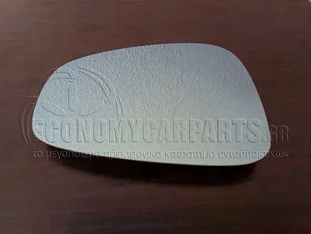 ΚΡΥΣΤΑΛΛΟ ΚΑΘΡΕΦΤΗ ΜΠΛΕ ΘΕΡΜΑΙΝΟΜΕΝΟ (ASPHERICAL GLASS)