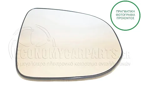 ΚΡΥΣΤΑΛΛΟ ΚΑΘΡΕΦΤΗ (CONVEX GLASS) 2001-2005
