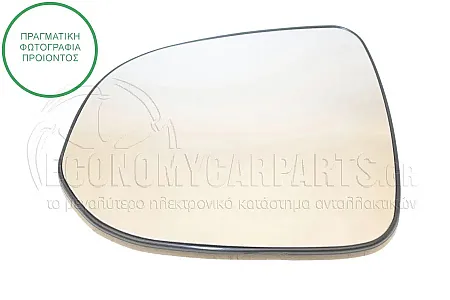 ΚΡΥΣΤΑΛΛΟ ΚΑΘΡΕΦΤΗ (FLAT GLASS) 2001-2005