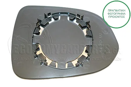 ΚΡΥΣΤΑΛΛΟ ΚΑΘΡΕΦΤΗ (FLAT GLASS) 2001-2005
