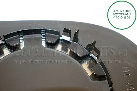 ΚΡΥΣΤΑΛΛΟ ΚΑΘΡΕΦΤΗ (FLAT GLASS) 2001-2005