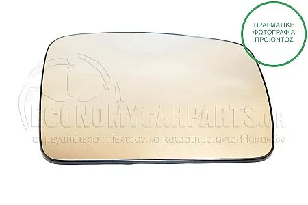 ΚΡΥΣΤΑΛΛΟ ΚΑΘΡΕΦΤΗ ΘΕΡΜΑΙΝΟΜΕΝΟ 2007-2011 (CONVEX GLASS)