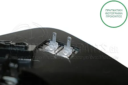 ΚΡΥΣΤΑΛΛΟ ΚΑΘΡΕΦΤΗ ΘΕΡΜΑΙΝΟΜΕΝΟ 2007-2011 (CONVEX GLASS)