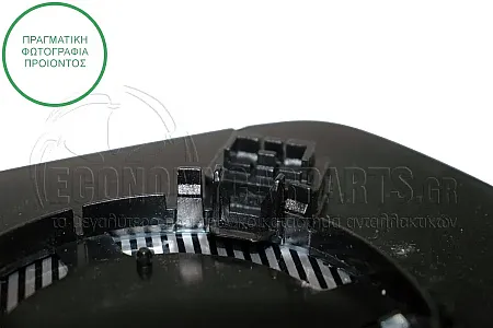 ΚΡΥΣΤΑΛΛΟ ΚΑΘΡΕΦΤΗ ΘΕΡΜΑΙΝΟΜΕΝΟ 2007-2011 (CONVEX GLASS)