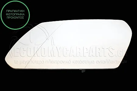 ΚΡΥΣΤΑΛΛΟ ΚΑΘΡΕΦΤΗ (CONVEX GLASS) 2000-2003