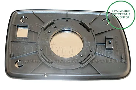 ΚΡΥΣΤΑΛΛΟ ΚΑΘΡΕΦΤΗ