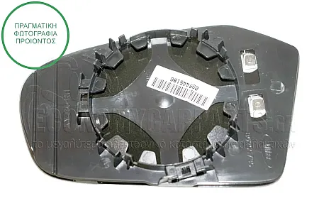 ΚΡΥΣΤΑΛΛΟ ΚΑΘΡΕΦΤΗ ΘΕΡΜΑΙΝΟΜΕΝΟ (ASPHERICAL GLASS)