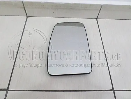ΚΡΥΣΤΑΛΛΟ ΚΑΘΡΕΦΤΗ ΘΕΡΜΑΙΝΟΜΕΝΟ (ΑΝΩ ΚΟΜΜΑΤΙ) 2003-2009