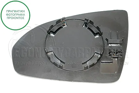 ΚΡΥΣΤΑΛΛΟ ΚΑΘΡΕΦΤΗ (CONVEX GLASS)