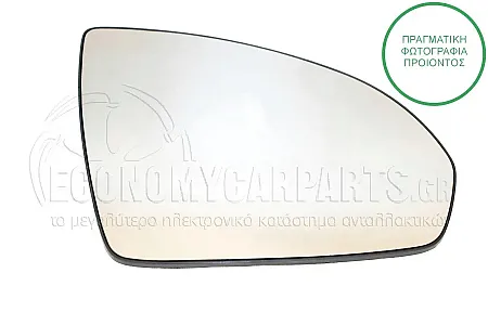 ΚΡΥΣΤΑΛΛΟ ΚΑΘΡΕΦΤΗ ΘΕΡΜΑINΟΜΕΝΟ (CONVEX GLASS)