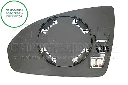ΚΡΥΣΤΑΛΛΟ ΚΑΘΡΕΦΤΗ ΘΕΡΜΑINΟΜΕΝΟ (CONVEX GLASS)