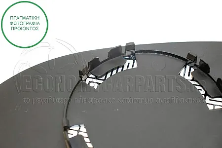 ΚΡΥΣΤΑΛΛΟ ΚΑΘΡΕΦΤΗ ΘΕΡΜΑINΟΜΕΝΟ (CONVEX GLASS)