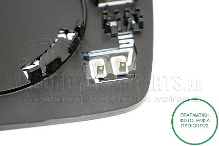 ΚΡΥΣΤΑΛΛΟ ΚΑΘΡΕΦΤΗ ΘΕΡΜΑINΟΜΕΝΟ (CONVEX GLASS)