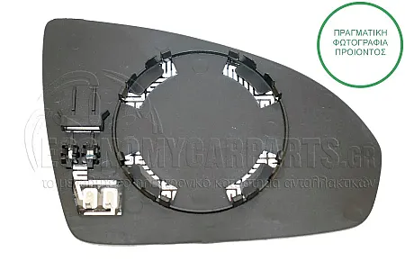 ΚΡΥΣΤΑΛΛΟ ΚΑΘΡΕΦΤΗ ΘΕΡΜΑINΟΜΕΝΟ (CONVEX GLASS)
