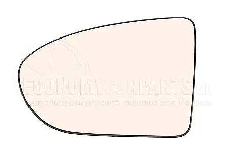 ΚΡΥΣΤΑΛΛΟ ΚΑΘΡΕΦΤΗ ΘΕΡΜΑINΟΜΕΝΟ (CONVEX GLASS)