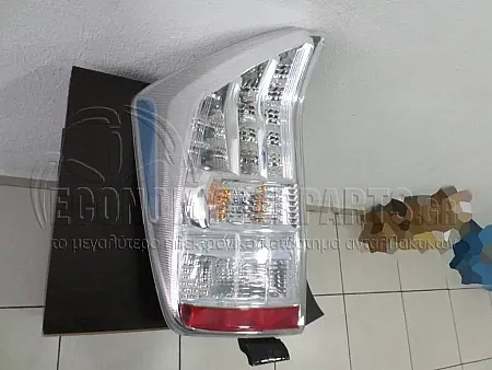 ΦΑΝΑΡΙ ΠΙΣΩ LED