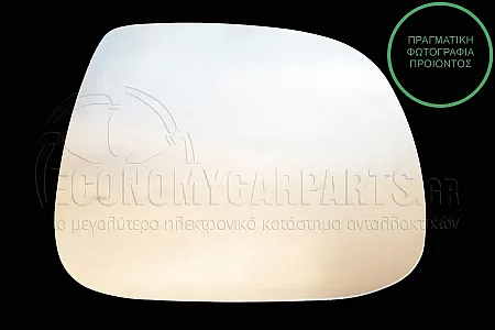 ΚΡΥΣΤΑΛΛΟ ΚΑΘΡΕΦΤΗ (CONVEX GLASS)