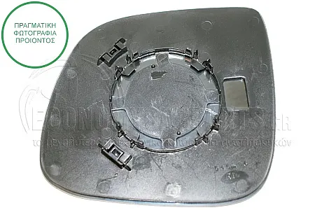 ΚΡΥΣΤΑΛΛΟ ΚΑΘΡΕΦΤΗ (CONVEX GLASS)